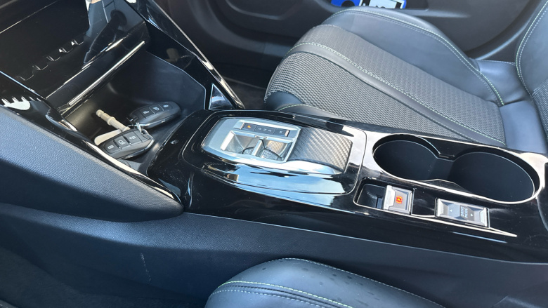 Peugeot 2008 1.2 PureTech 130 GT 5dr EAT8 Petrol Estate